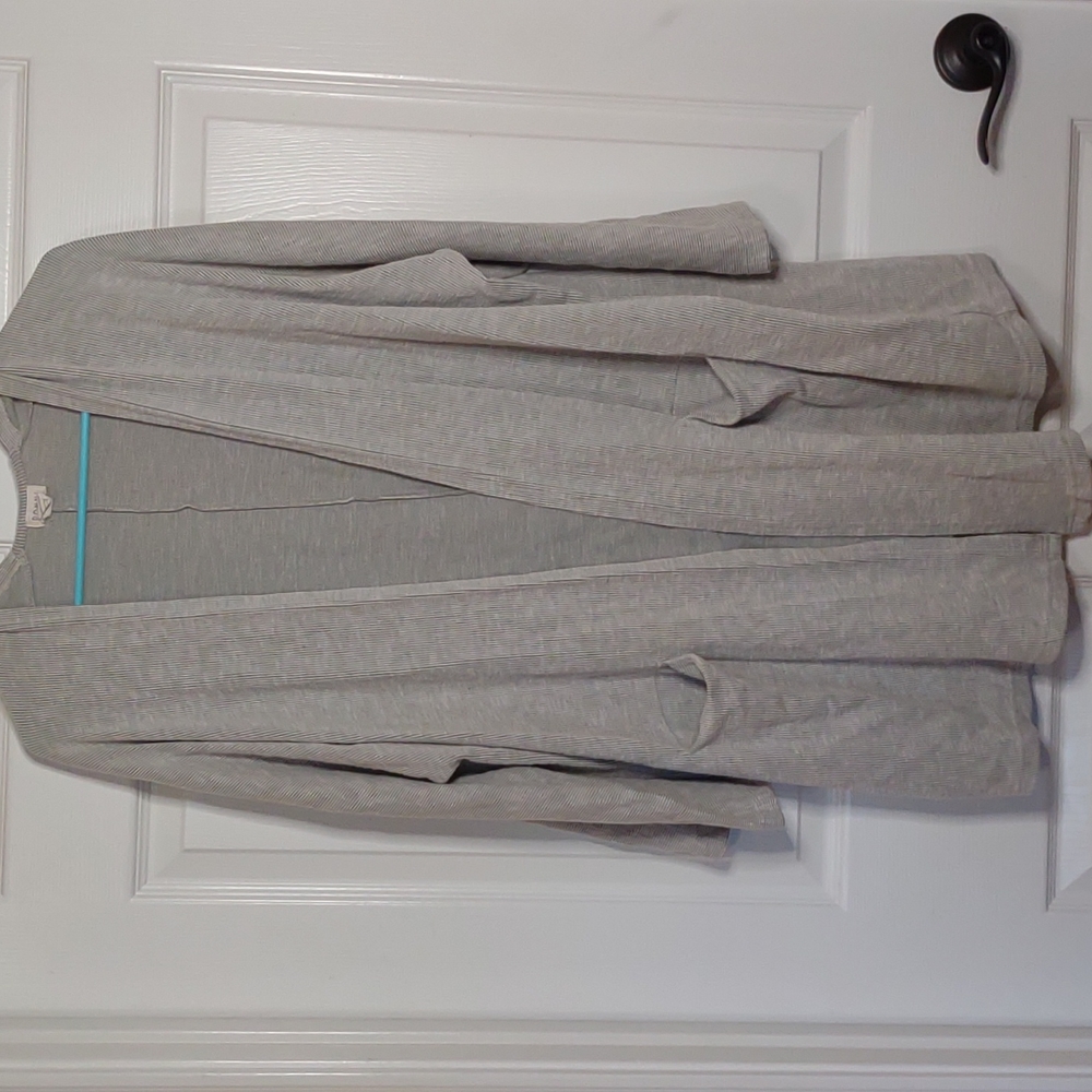 DONNI one size fits all cardigan